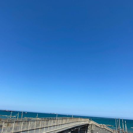 Appartamento Vista Mare ファルコナーラ・マリッティマ エクステリア 写真